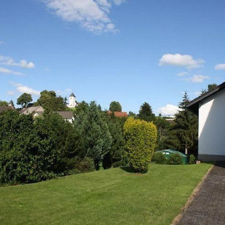Ferienhaus-Naturblick Berndorf  Eksteriør billede
