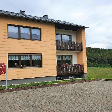 Ferienhaus-Naturblick Villa Berndorf  Eksteriør billede